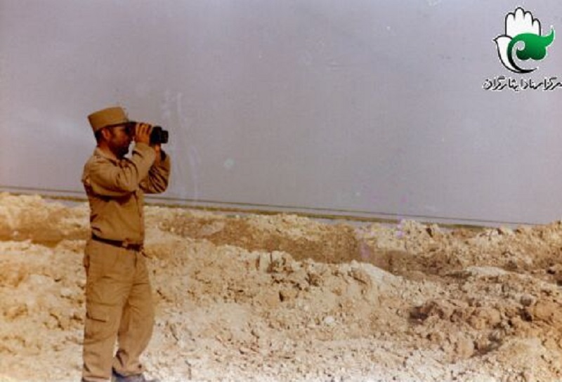 شهید حسین اکاتی