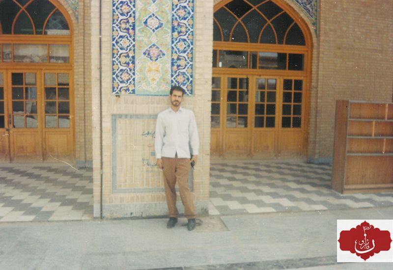 شهید محمد گلدوی