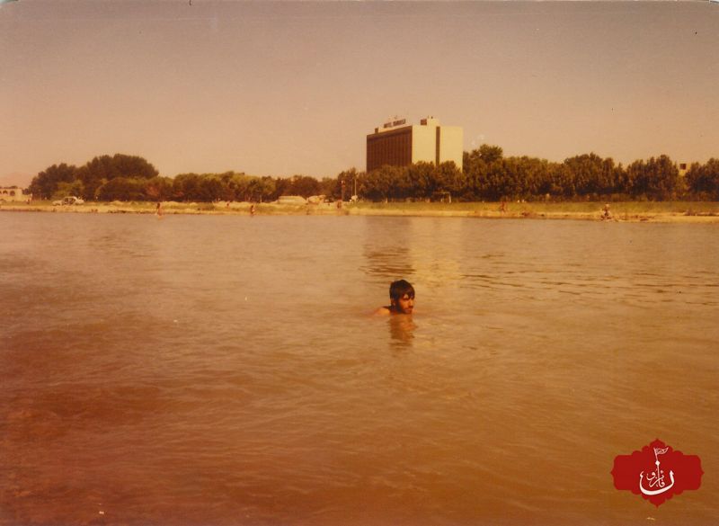 شهید عباسعلی خمری 