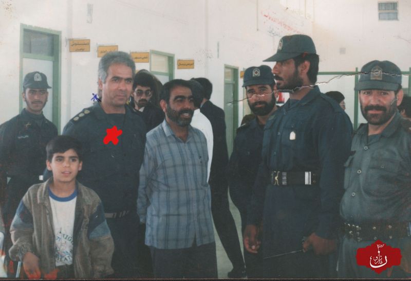 شهید کاوه