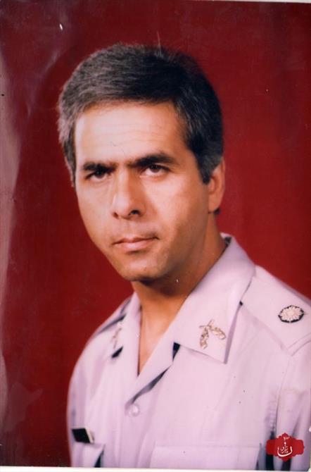 شهید کاوه