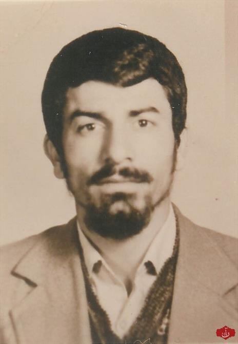 شهید غلامحسن میرحسینی