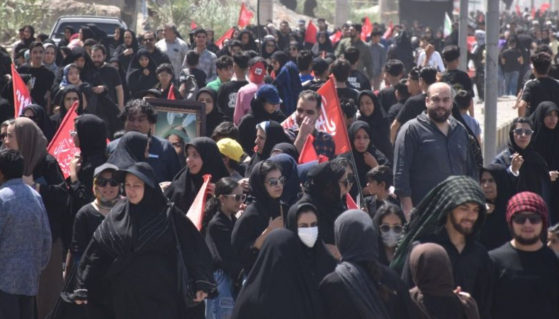 کهف الشهدا