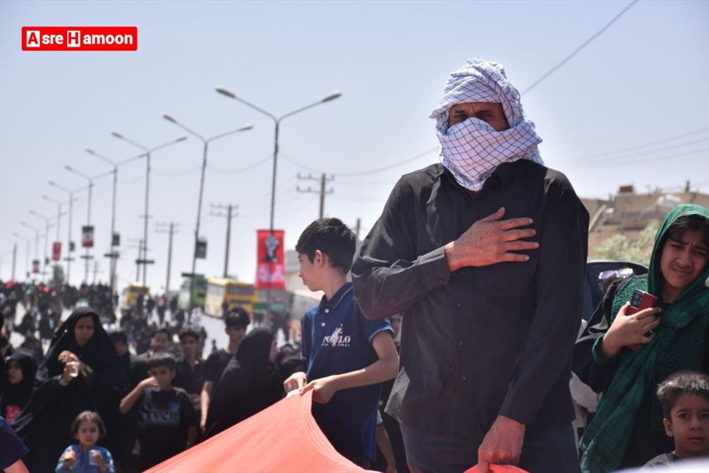 کهف الشهدا