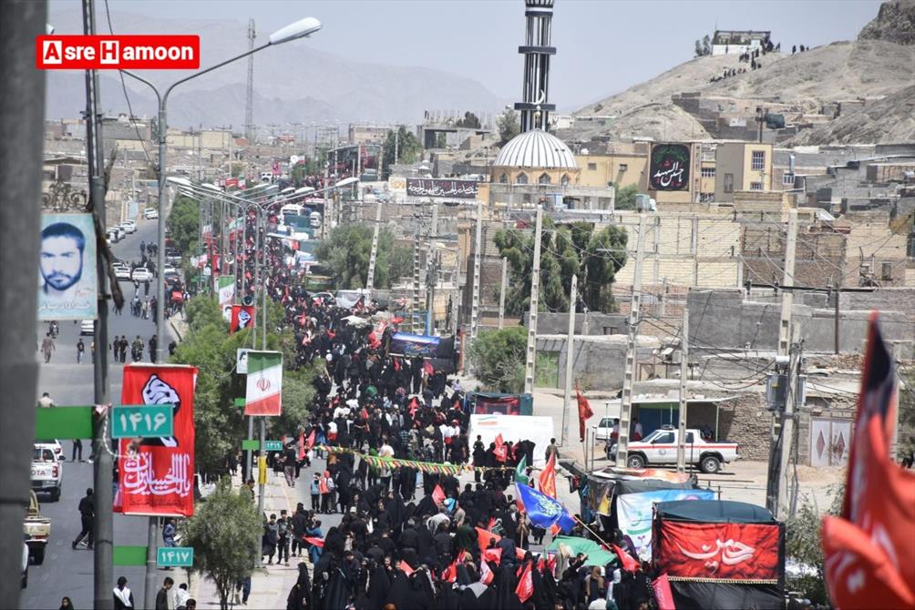 کهف الشهدا