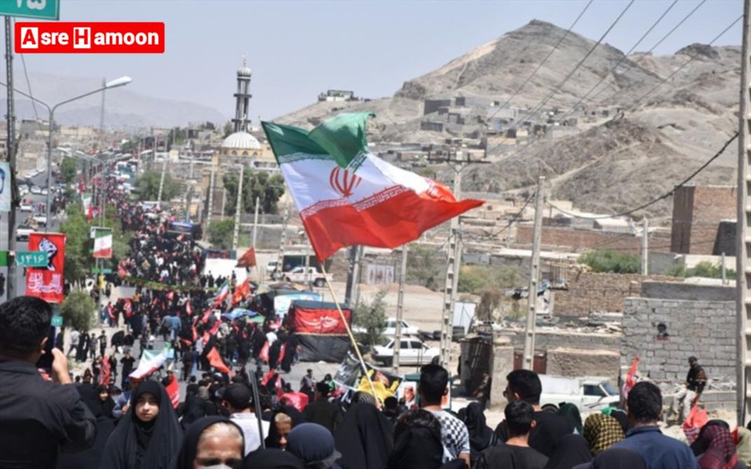 کهف الشهدا