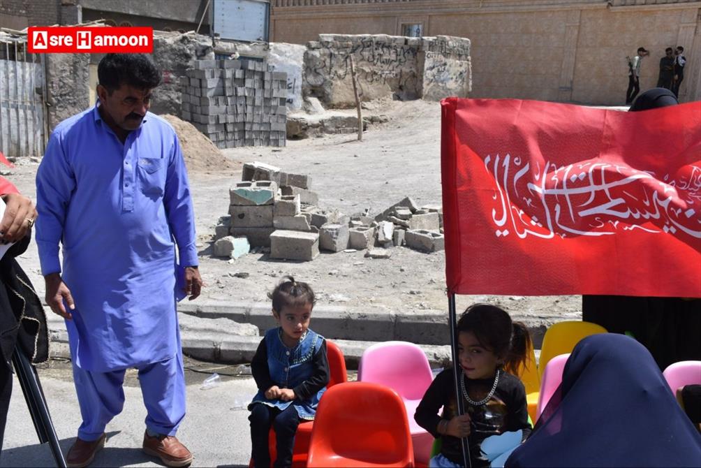 کهف الشهدا