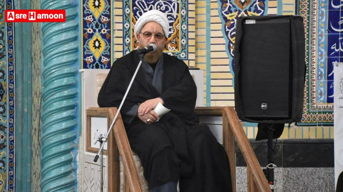 تجدید میثاق