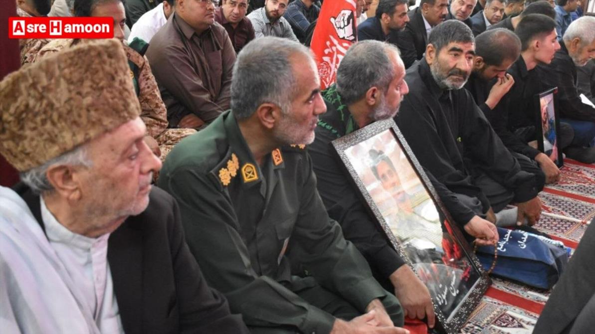 تجدید میثاق