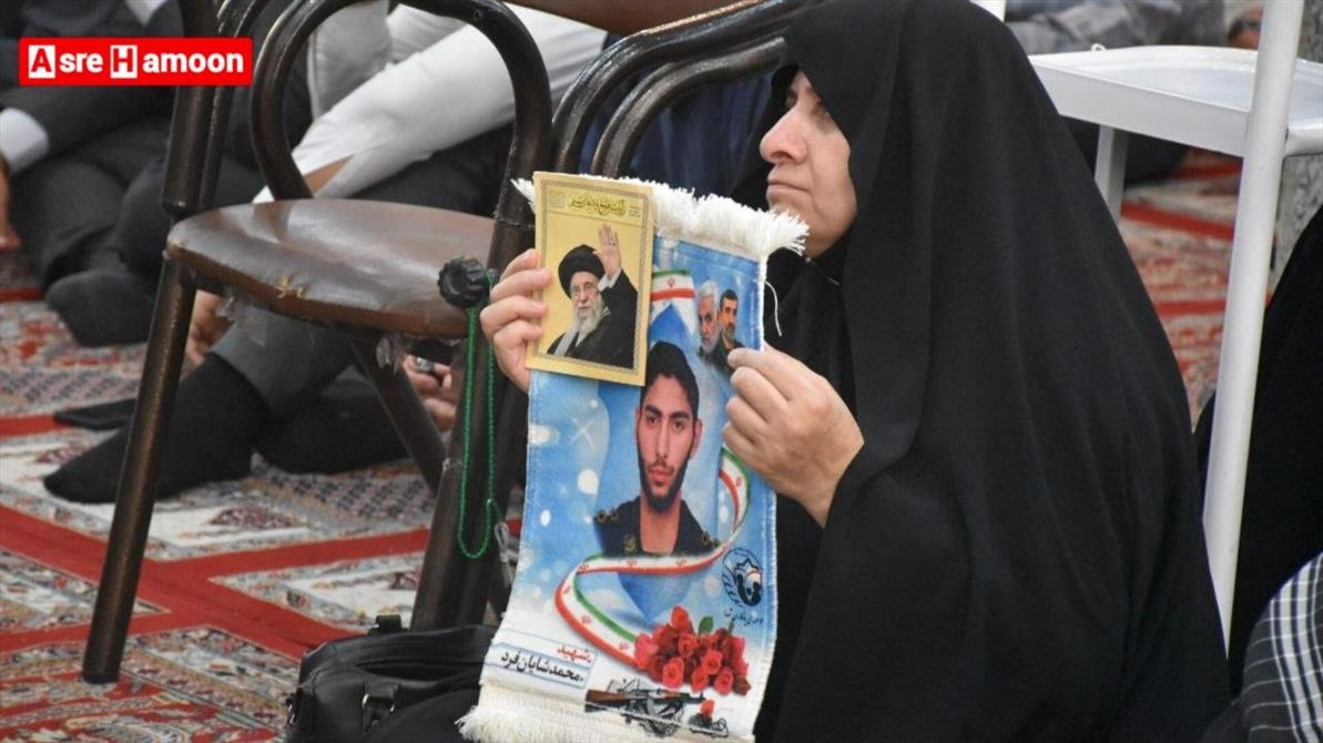 تجدید میثاق