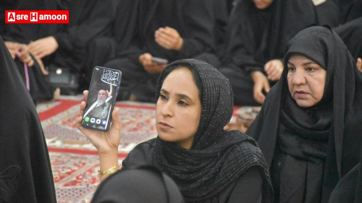 تجدید میثاق