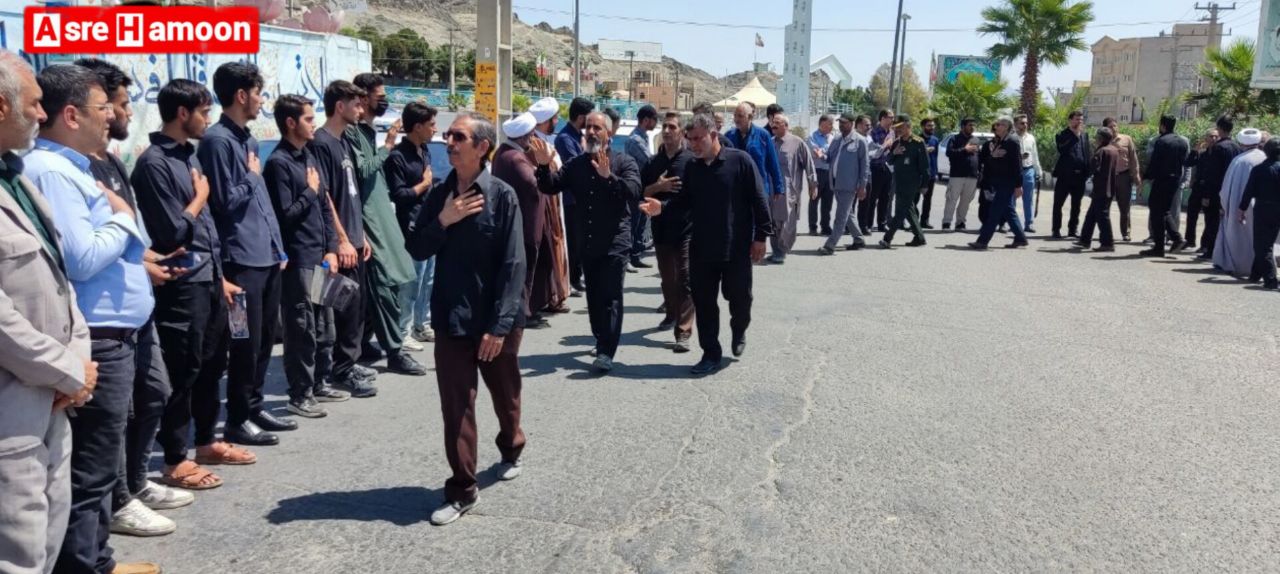 شهید عودی