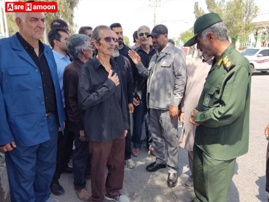 شهید عودی