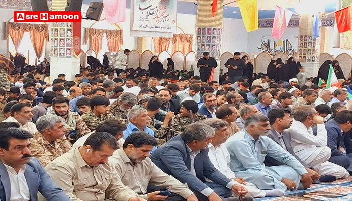 اقتدار