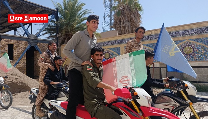 اقتدار