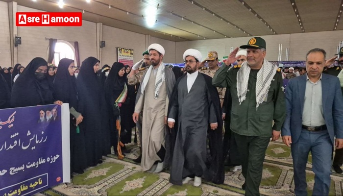 اقتدار