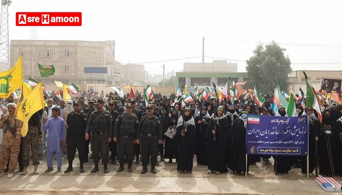 اقتدار