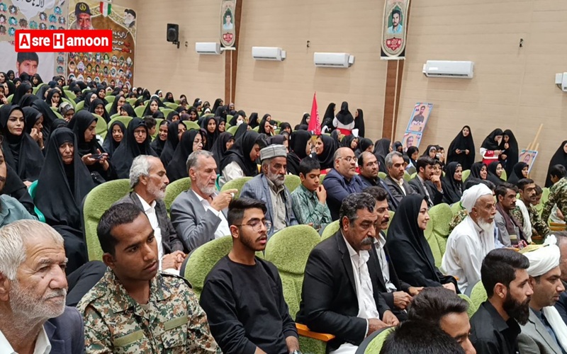 شهید لک زایی