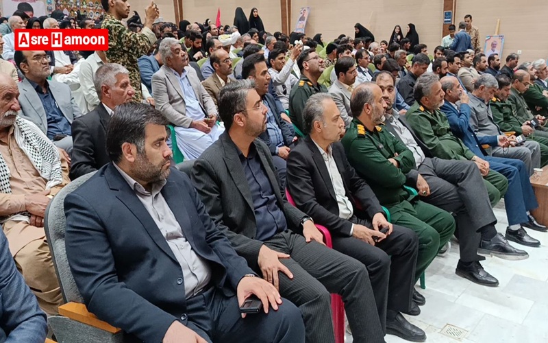 شهید لک زایی