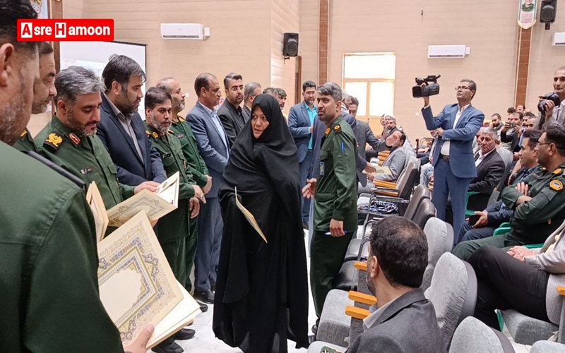 شهید لک زایی