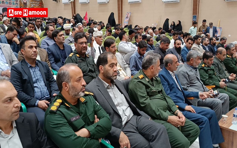 شهید لک زایی