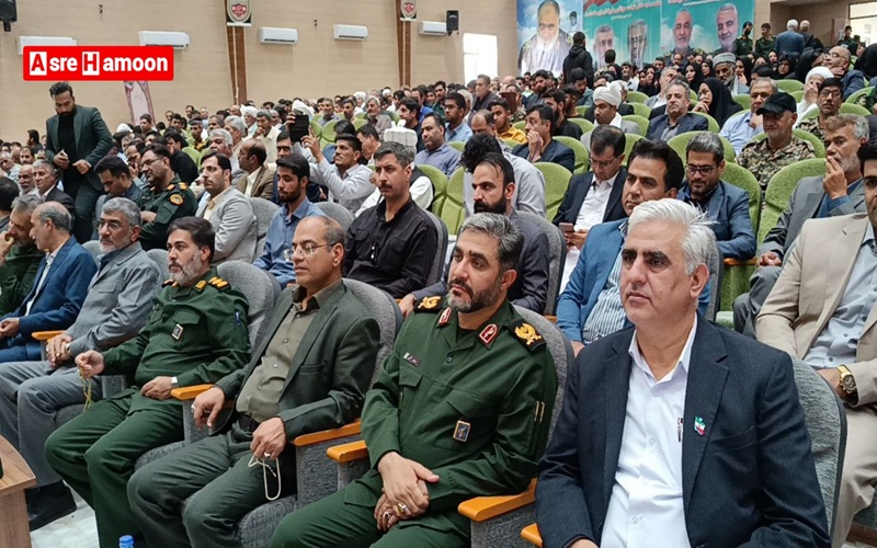 شهید لک زایی
