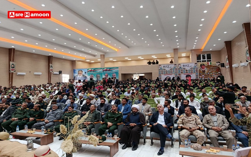 شهید لک زایی