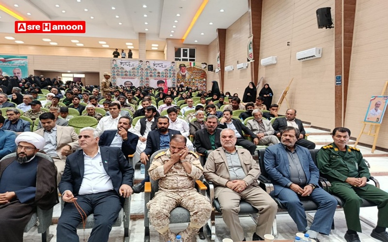 شهید لک زایی