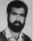 شهید عباس اصغری