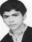 شهید حسین جهانزاده