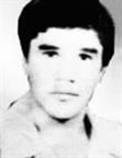 شهید خدارحم خمری