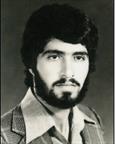 شهید محمدرضا سبزکار