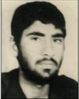 شهید حسین هاشمزایی