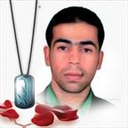 شهید عقیل شیبک