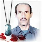 شهید مراد عبداللهی