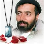 شهید محسن سجادی