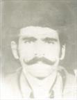 شهید پیر بخش سرفرازی