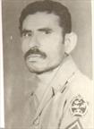 شهید محمد عظیم تاشک