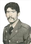 شهید عباس شهرکی