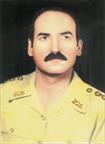 شهید حسین خزائی 