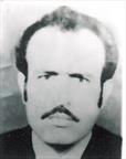 شهید تاج محمد محمدزایی