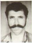 شهید شیر محمد پوربلوچزئی 
