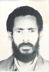 شهید عبدالرحمن بمپوری 