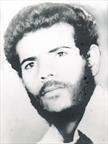 شهید داد رحمان رحمانی 