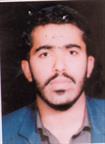 شهید عظیم بلوچی
