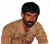 شهید علم علمی مارندگانی