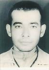شهید پیر محمد محمود زهی