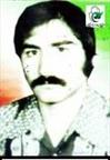 شهید محمد گل شهنوازی