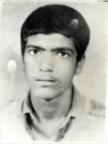  شهید علی رضا ارجمندی