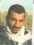شهید غلامحسن میر حسینی 